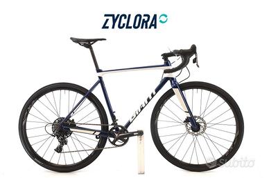 Giant TCX SLR 2 t.54