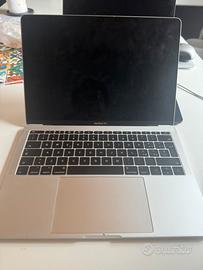 MacBook Pro 13 Retina