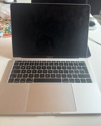 MacBook Pro 13 Retina
