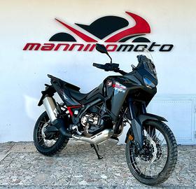 Honda CRF 1100L Africa twin DCT ES Nuova pronta co