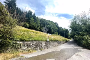 TER. RESIDENZIALE A VILLA D'ALMÈ