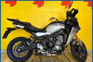 YAMAHA Tracer 9 Garantita e Finanziabile