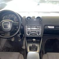 Audi A3 2.0