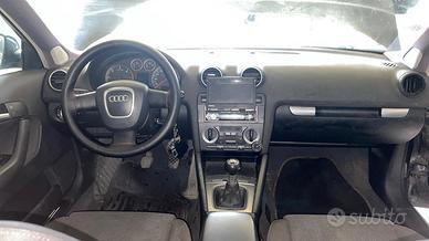 Audi A3 2.0