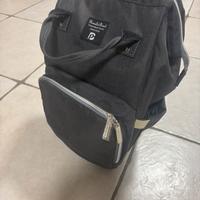 Zaino multifunzionale mamma