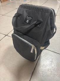 Zaino multifunzionale mamma