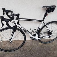 Trek Madone Dura ace 11 v