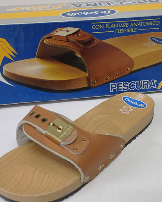 PESCURA FLEX - Dr. SCHOOL'S