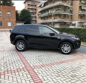 DISCOVERY SPORT 150CV SE CON CARPLAY/ANDROID AUTO
