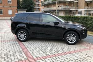 DISCOVERY SPORT 150CV SE CON CARPLAY/ANDROID AUTO