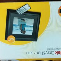 Kodak Easy Share S510 5.6"