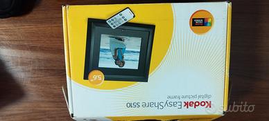 Kodak Easy Share S510 5.6"