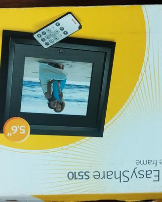 Kodak Easy Share S510 5.6"