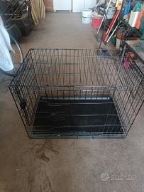 kennel per cane