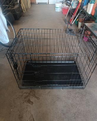 kennel per cane