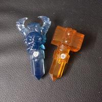 lotto 2 trappole skylanders trap team non morti 