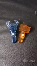 lotto 2 trappole skylanders trap team non morti 