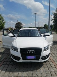 Audi Q5 2014 2.0