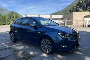 SEAT Ibiza SC 1.2 tsi FR 110cv
