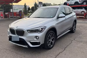 BMW X1 sDrive18d xLine