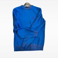 Maglione 100% lana Henry Lloyd originale