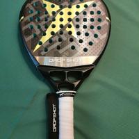 Drop shot quantum 1.0 