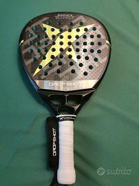 Drop shot quantum 1.0 
