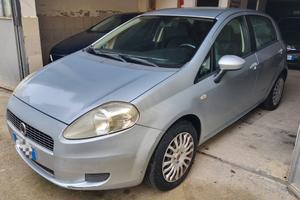 Fiat Grande Punto 1.2 GPL 5 porte Active
