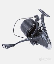 4 carpfishing shimano aero technium 14000 mgs
