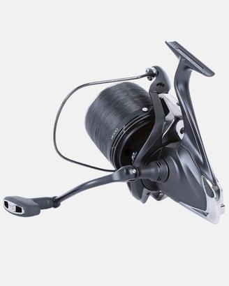 4 carpfishing shimano aero technium 14000 mgs