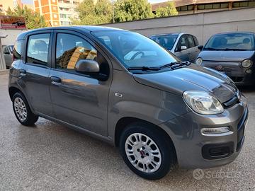 Fiat Panda 1.2 Benzina