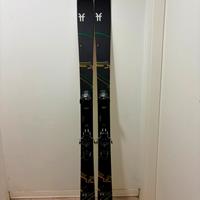 Sci Faction Prodigy 2.  Cm 177