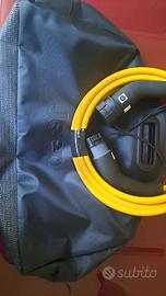 cavi originali per auto elettriche ricarica colon
