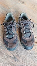 Scarpe Timberland mid cut