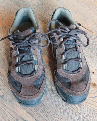 Scarpe Timberland mid cut