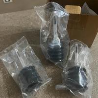 Kit Ricarica Inchiostro Nero per Stampanti varie