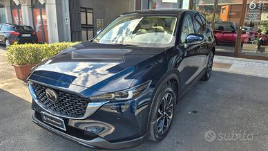 Mazda CX-5 2.2L Skyactiv-D 150 CV 2WD A/T Exceed P