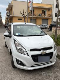 Chevrolet spark 1.0 gpl