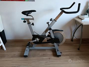 spin bike 