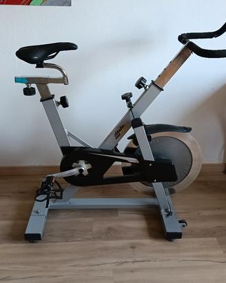 spin bike 