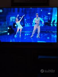 tv TCL led 55 pollici P69KX2