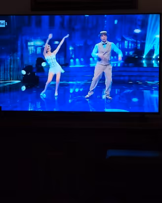 tv TCL led 55 pollici P69KX2