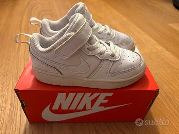Nike bambino n26