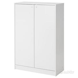 Scarpiera Ikea bianca NUOVA