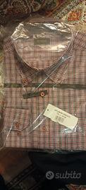 Camicia uomo