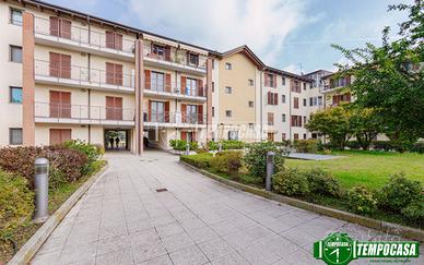 Pavia / Zona Cravino-policlinico