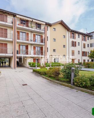 Pavia / Zona Cravino-policlinico