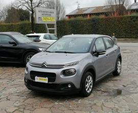 CITROEN C3 PureTech 82 CV Feel