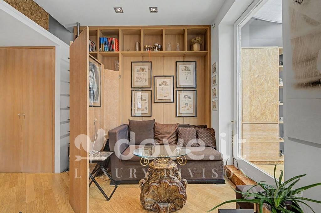 Appartamento – Milano, Cerchia dei Navigli, Municipio 1 - Vista 5