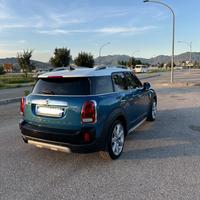 Mini countryman jungle all4 2.0 150 cv